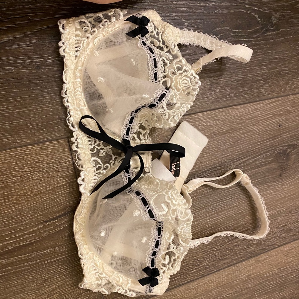 Eye catching Lingerie Bra